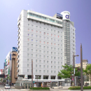 Hotel α-1 Toyama-Ekimae